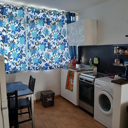 Attico Scogliera D'Armisi Catânia Exterior foto