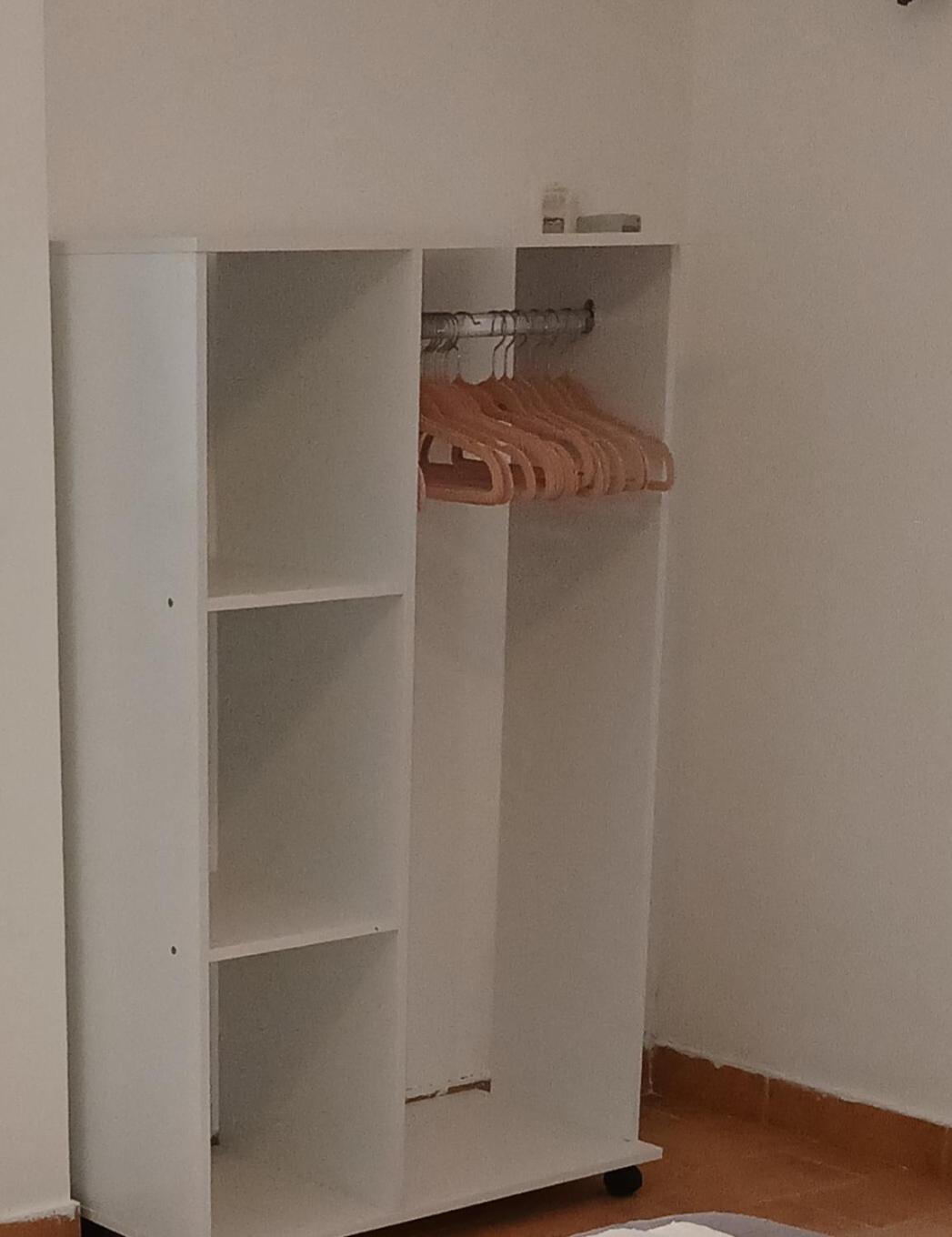 Attico Scogliera D'Armisi Catânia Quarto foto